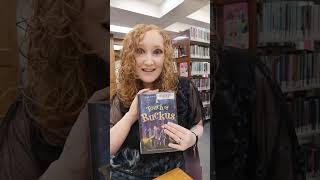 Summer Reading is Back!
