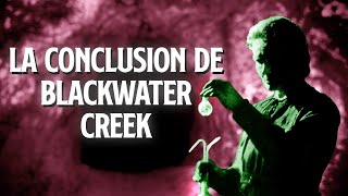 L'Enquête de Blackwater Creek continue ! - L'Appel de Cthulhu [JDR FR]