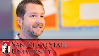Mathematics Credential @ SDSU | Joe Garland