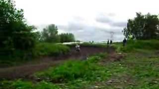 moto cross a wallers