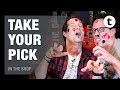 Do Guitar Picks Matter? | In The Shop Episode #36 | Thomann