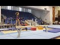 sabrina voinea 2007 bb ef 2019 romanian junior nationals