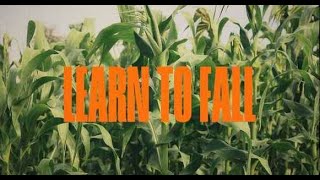 D'Alpha - Learn To Fall (Official Music Video)