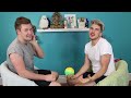 getting wet with joey graceffa