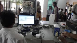 Automatic Milk collection technology by AMUL at village level | AMCS