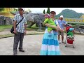 ep.6 exploring pattaya nong nooch botanical garden thailand ដើរមើលសួនរុក្ខសាស្ត្រ ណងណុច ប៉ាតាយ៉ា