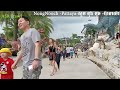 ep.6 exploring pattaya nong nooch botanical garden thailand ដើរមើលសួនរុក្ខសាស្ត្រ ណងណុច ប៉ាតាយ៉ា