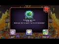 How to breed epic repatillo on fire haven in My Singing Monsters!