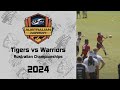 Grand Finals - Mens 30s - Tigers vs Warriors - Australia Championships 2024