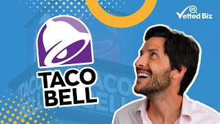 Taco Bell Franchise or Taco Bell Express Better?