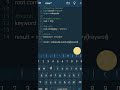 Wikipedia in Tkinter Python | Tkinter | Python | #wikipedia #shortsvideo