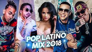 Mix Pop Latino 2020 Megamix HD: Maluma, Shakira, Nicky Jam, Daddy Yankee, J Balv