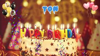 TON Birthday Song – Happy Birthday to You