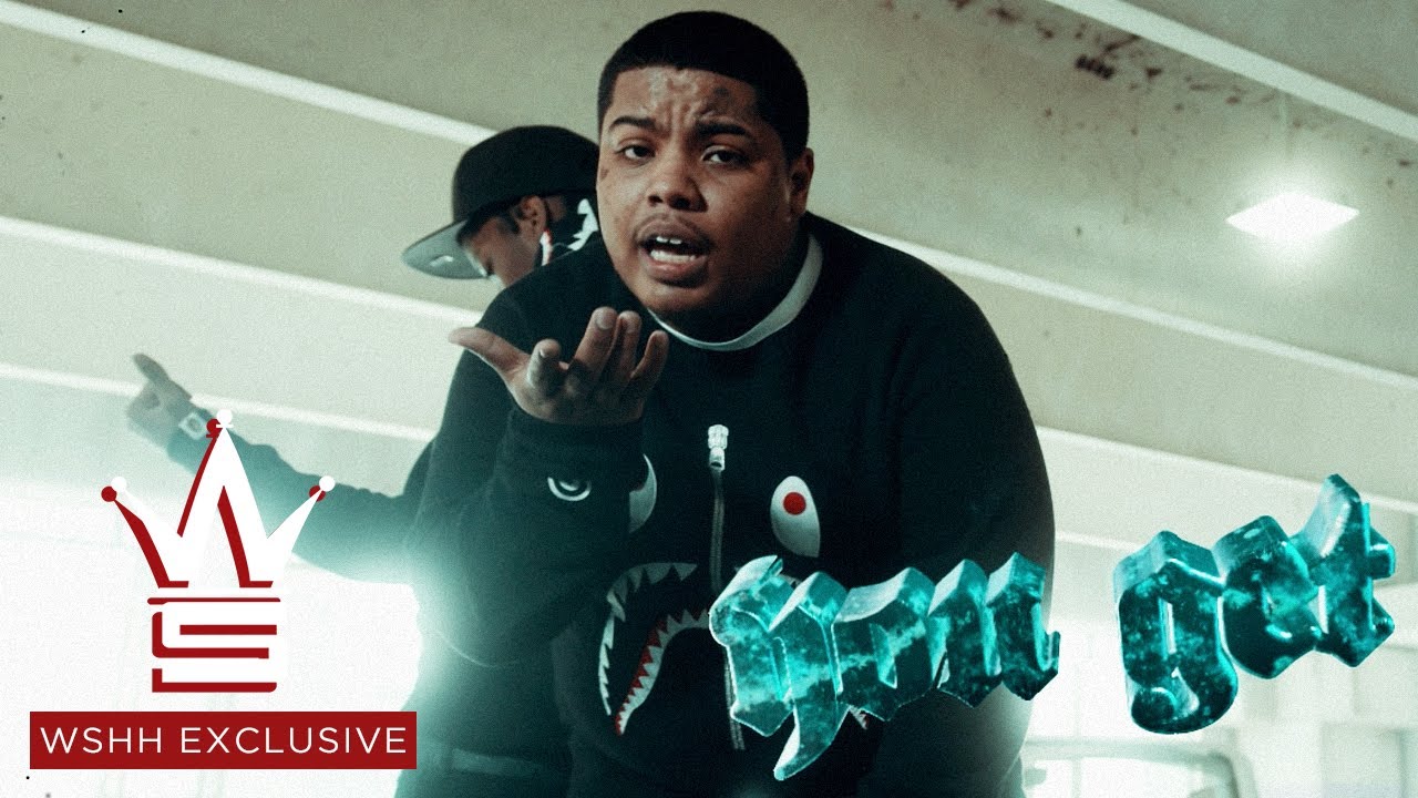 Smiley Feat Lb Spiffy 6ixbuzz Name Brand