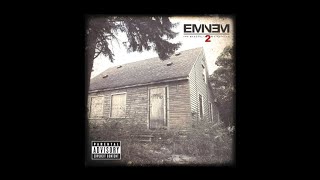 Eminem ft. Sia - Beautiful pain (Deluxe Edition Bonus Disc)