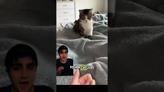 How Was This Allowed On Tiktok