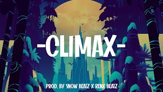 [FREE] Instrumental REGGAETON CLIMAX 💦 | Type Beat Jhay Cortez, Myke Towers Dancehall Romántico 2021