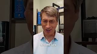 There's a reason they are building AI Data Centers