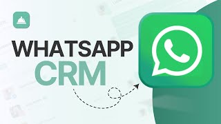 在2024年使用WhatsApp作为客户关系管理（CRM）。