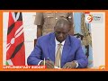 President Ruto signs Ksh 200b supplementary budget