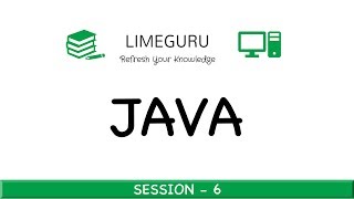 Data Types In Java - Integer, Decimal, String, Character And Boolean - Java Tutorial For Beginners