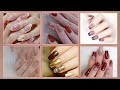 Incredible nail ideas 2023 | 100 Easy nail ideas | Huge Nail Art compilation | Gradient nail Art