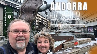 Experience Andorra in a Day!