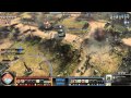 COH2 1v1 TimeToShowSomeCOCK (OH) vs Barton (UK)