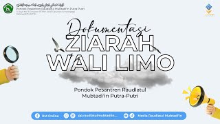 ZIARAH WALI LIMO