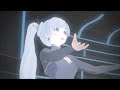 weiss schnee sings this life is mine rwby volume 4