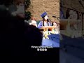 我的高中畢業生代表致詞（全英）my valedictorian speech