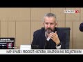 ps e pd në negociata për ndryshimet në kodin zgjedhjor ja si përgjigjet celibashi