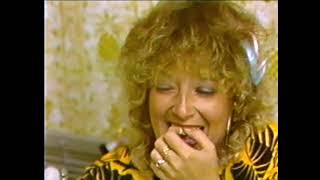 John Prine In the Kitchen Linda Goes To Mars