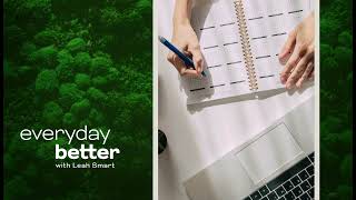 How to Take Control of Your Calendar with Time Crafting