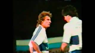 Apertura 1993 | Fecha 4 | Gimnasia y Tiro (Salta) 0 vs Gimnasia 0 | Gimnasia una pasión