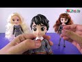 mua hết và review đồ chơi harry potter mới toanh đến từ hãng spin master toystation 717