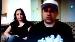 Dedication to Alyssa by MC Magic