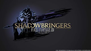 Final Fantasy XIV : Shadowbringers - Episode 19