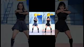 The Ultimate Guide to Riyal dance vs ai dance #dance #viral #lovesong #shorts