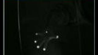 Multitouch - FTIR - first experiment