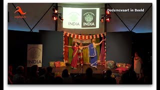 Dedemsvaart: Impressie benefietmiddag Chances 4 Children India