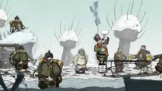 Valiant Hearts: The Great War (Live #3) (PS5) (Polish Autistic Gaming)