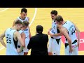 Enea Zastal BC Zielona Góra - MKS Dąbrowa Górnicza 94:90 - Time Out & Podziękowanie - 23.10.2022