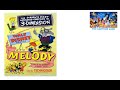 Melody 1953 *The Cartoon Land*