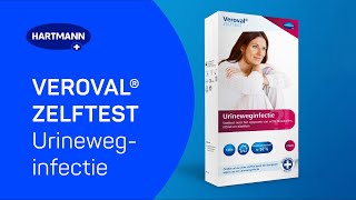 Veroval Zelftest Urineweginfectie