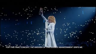 Mylène Farmer Documentary : l'Ultime création (English subtitles) - 3/3