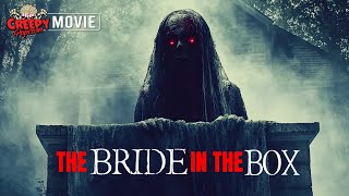 THE BRIDE IN THE BOX | FULL HD PSYCHOLOGICAL HORROR MOVIE | CREEPY POPCORN