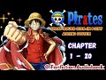 Pirates: Start-bound sign-in point adding system Chapter 1 - 20