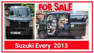 Suzuki Every 2013 | For Sale