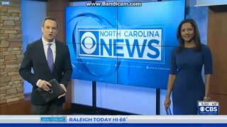 WNCN: North Carolina News At 5:30am Open--02/29/16